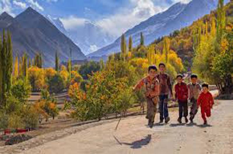 13 Days Pakistan Tour