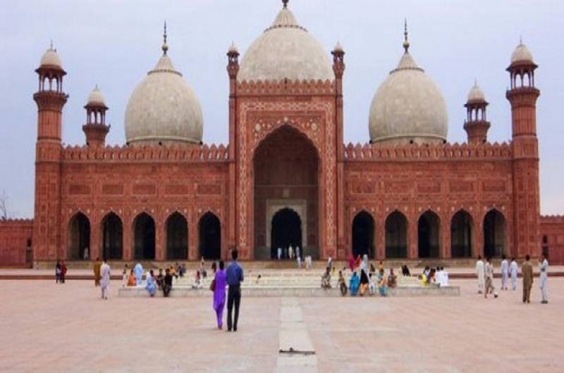 13 Days Pakistan Tour