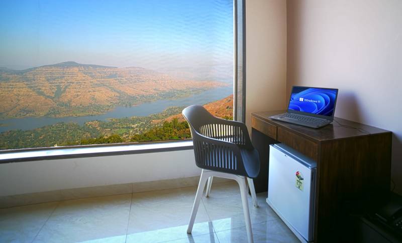 1 Night - 2 Day Panchgani - Mahableshwar Trip