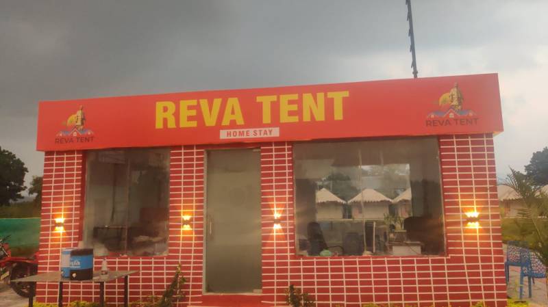 Statue of Unity Hotel Package