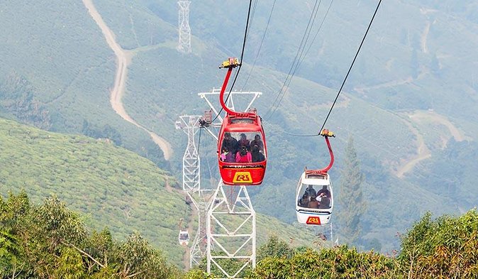 5N 6D Darjeeling - Kalimpong - Gangtok Tour