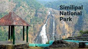 04 Nights and 05 Days Wildlife Tour Odisha