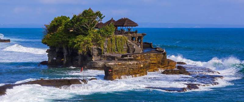 5 Days 4 Nights In Bali Package
