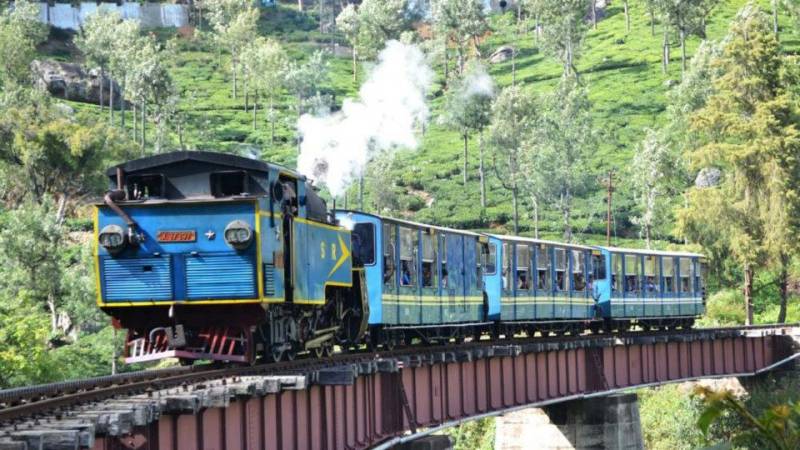 2N/3D Ooty Package