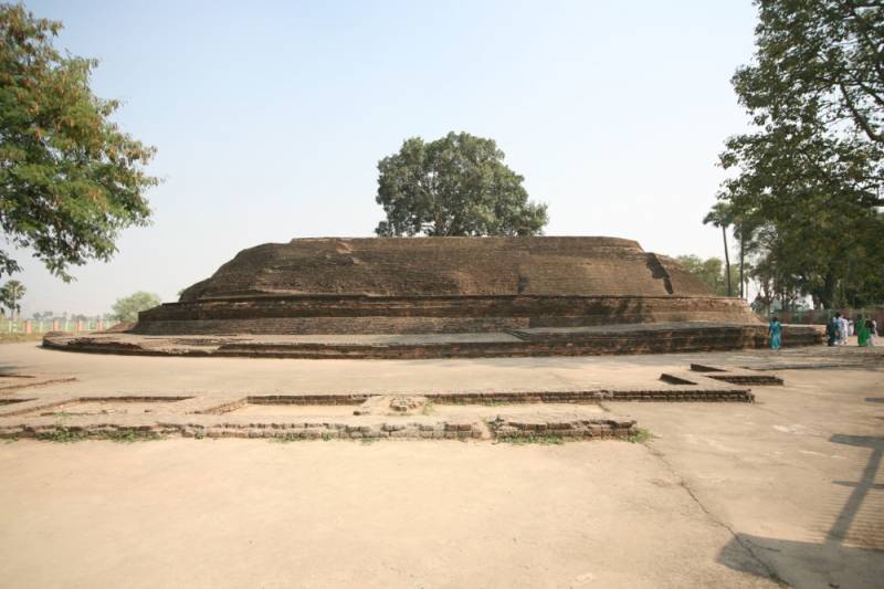 3 Nights 4 Days Bodhgaya to Rajgir Nalanda