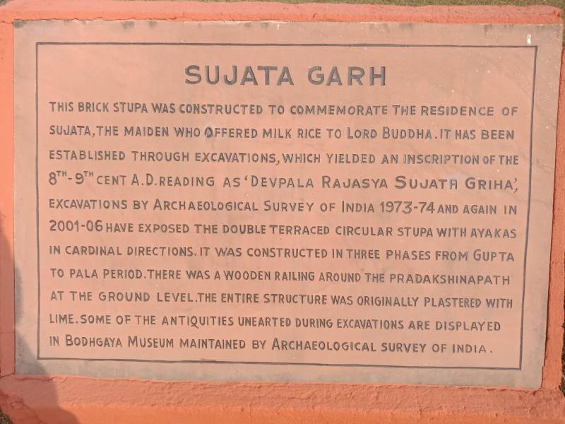 3 Nights 4 Days Bodhgaya to Rajgir Nalanda