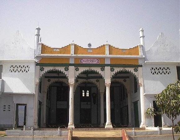 2 Nights 3 Days Patna Sufi Tour