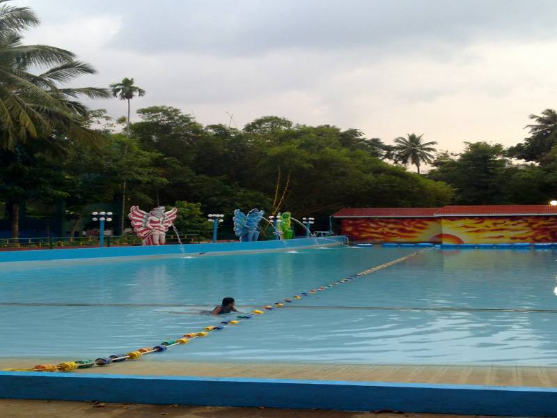 1 Night - 2 Days Coimbtore - Mettupalayam Tour