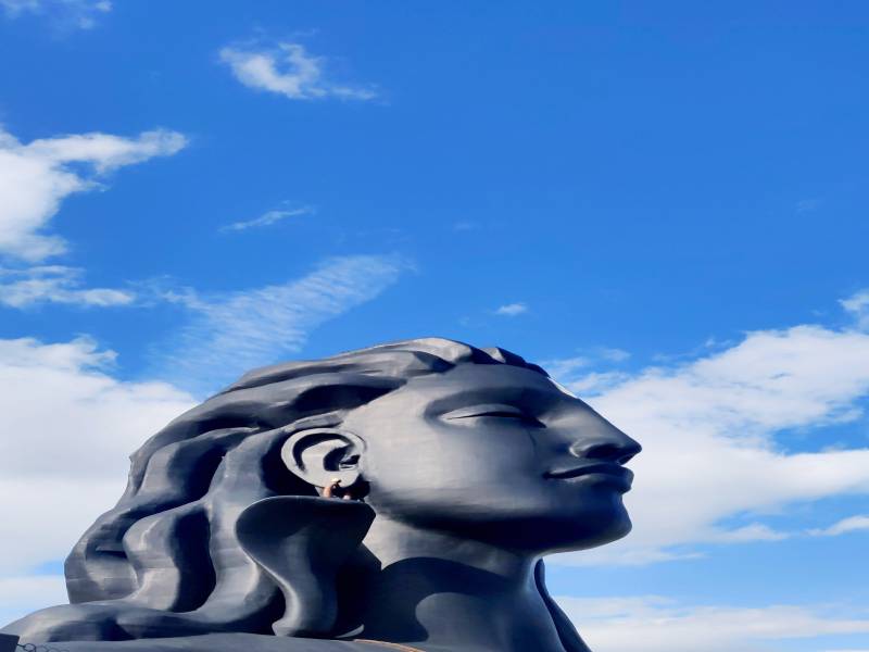 1 Night - 2 Days Coimbtore - Mettupalayam Tour