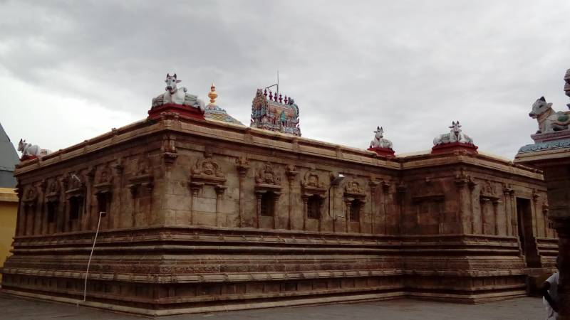 1 Night - 2 Days Coimbtore - Mettupalayam Tour