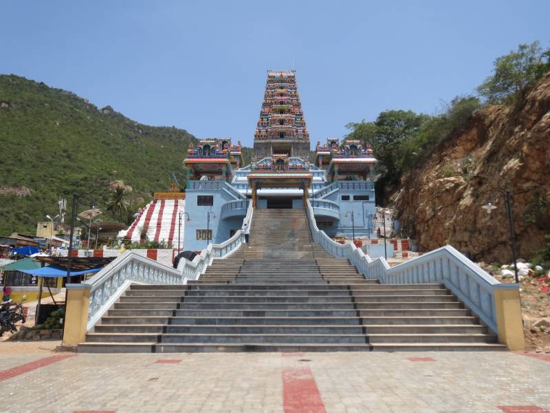 1 Night - 2 Days Coimbtore - Mettupalayam Tour