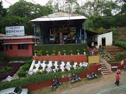 0 Night & 1 Day Palakkad Tour