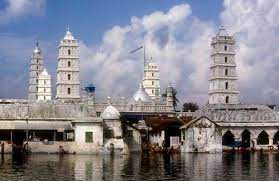 4 night 5 days Pilgrim family Tour package