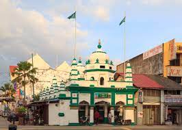 4 night 5 days Pilgrim family Tour package