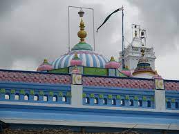 4 night 5 days Pilgrim family Tour package