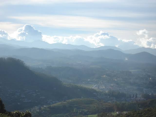 4 Nights & 5 Days Ooty Tour Package