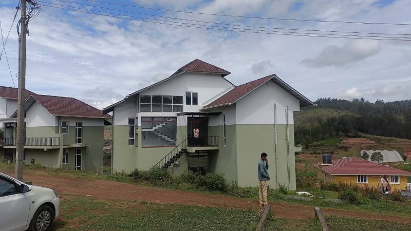 2 Nights 3 Days Hotel Package