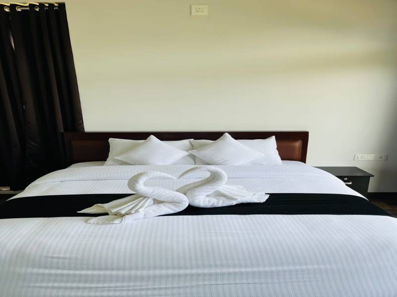 2 Nights 3 Days Hotel Package