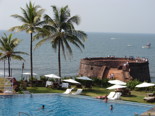 Goa Family Getaway With Radisson Blu Package
