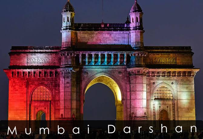 Mumbai Darshan 1 day Image