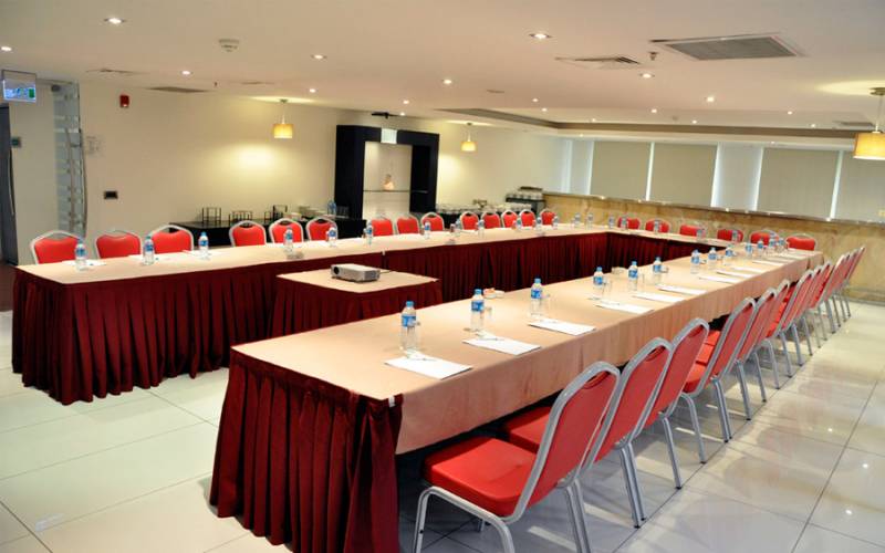 3 NIGHTS IN ISTANBUL 5* HOTEL