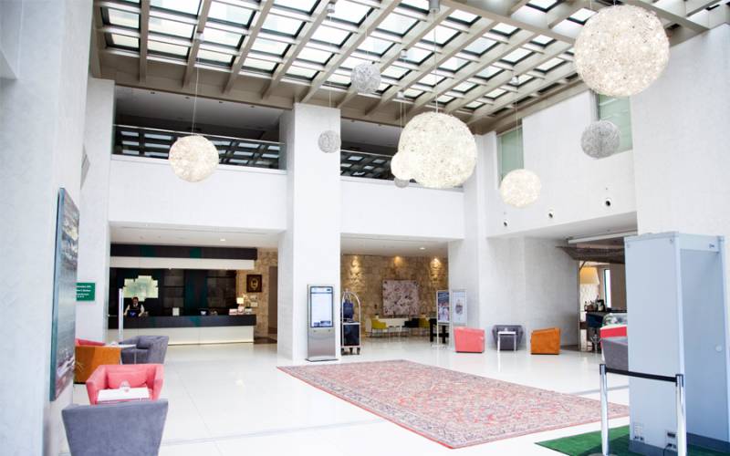 3 NIGHTS IN ISTANBUL 5* HOTEL