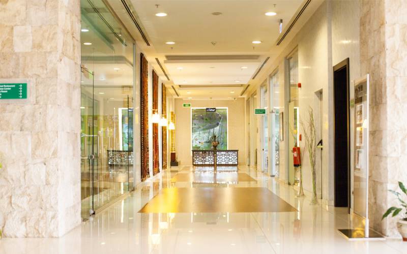 3 NIGHTS IN ISTANBUL 5* HOTEL