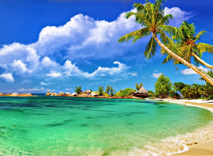 3Night Andaman Tour Port Blair - Havelock Island