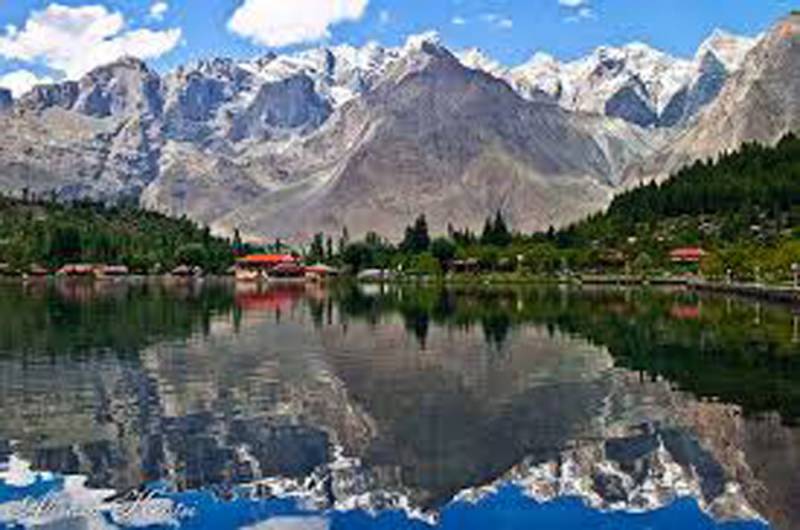 10 Days Fairy Meadows Hunza Valley