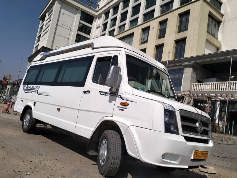 Jaipur to Khatu Shyamji