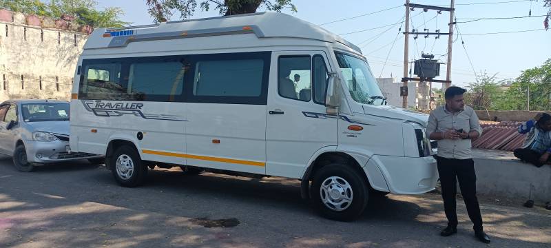 Jaipur to Khatu Shyamji