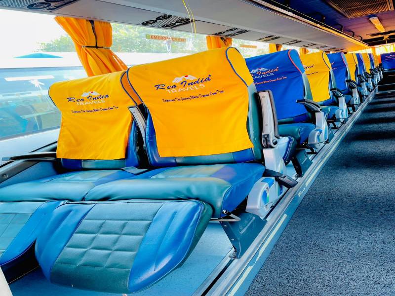 2 Nights / 3 Days Luxury Package to Manali