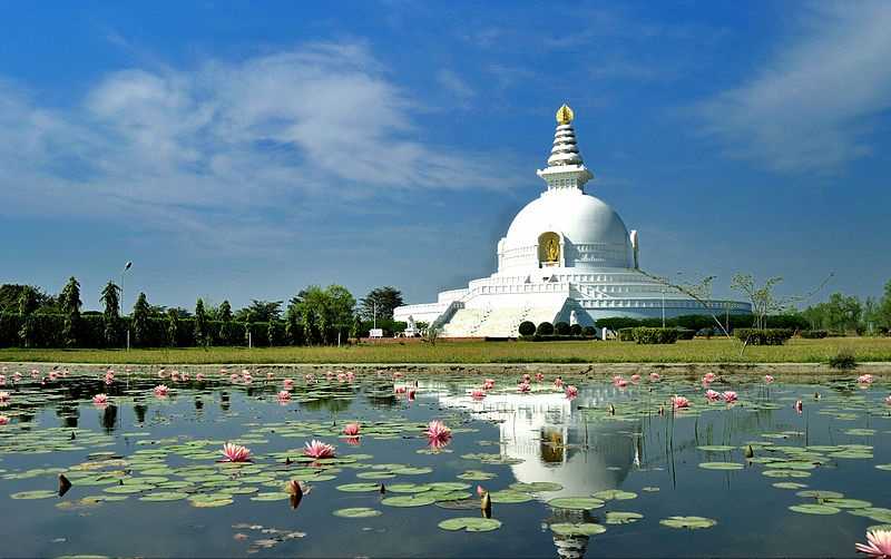 Pokhara Tour Package From Gorakhpur