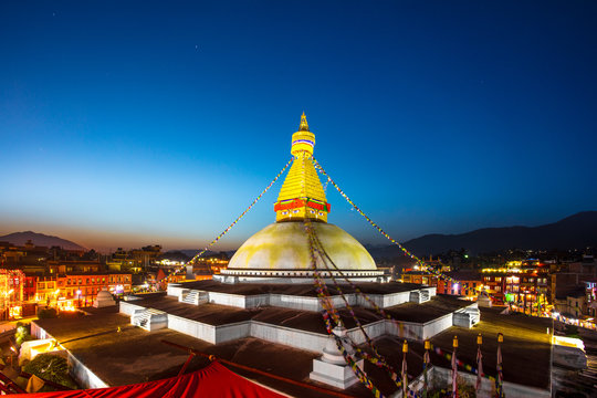 3 Days Kathmandu Tour from Gorakhpur