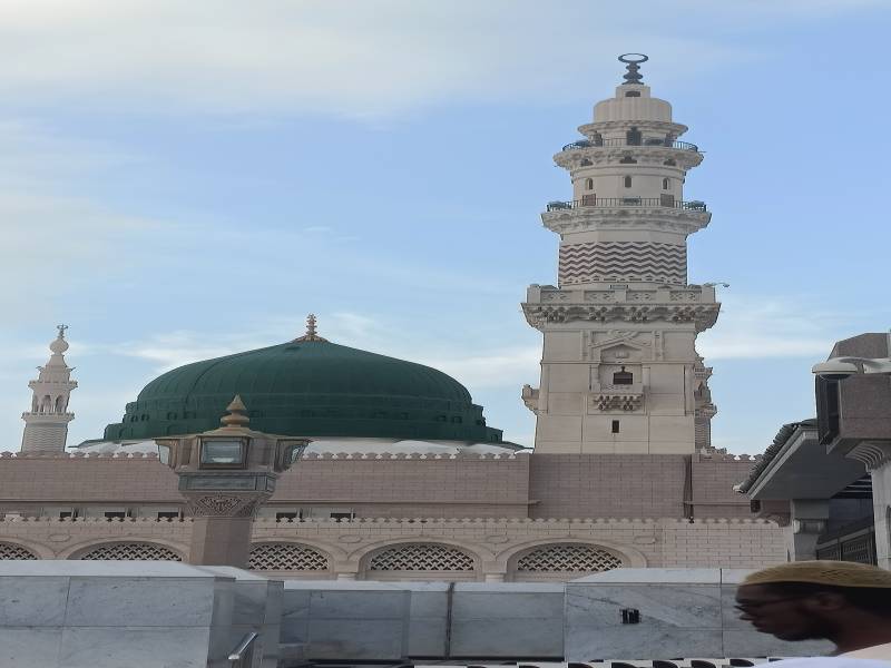 Iraq jiyarat plus Umrah