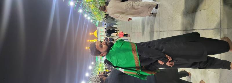 Iraq jiyarat plus Umrah