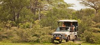 5-Day The Wildlife, Night Safari, People & Culture