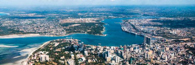 14-Day The Ultimate Safari and Zanzibar Beach Excursion