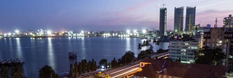 14-Day The Ultimate Safari and Zanzibar Beach Excursion