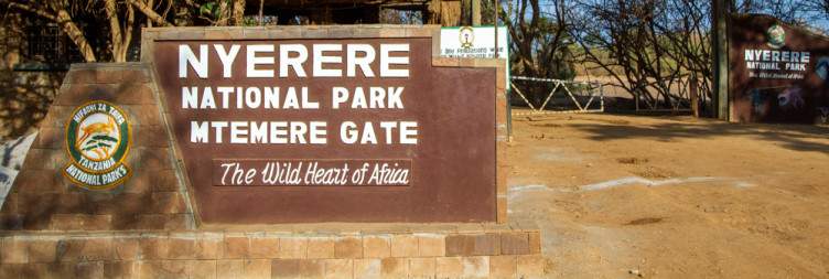 14-Day The Ultimate Safari and Zanzibar Beach Excursion