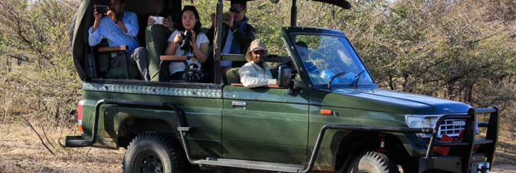 14-Day The Ultimate Safari and Zanzibar Beach Excursion