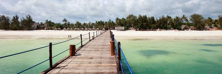 14-Day The Ultimate Safari and Zanzibar Beach Excursion