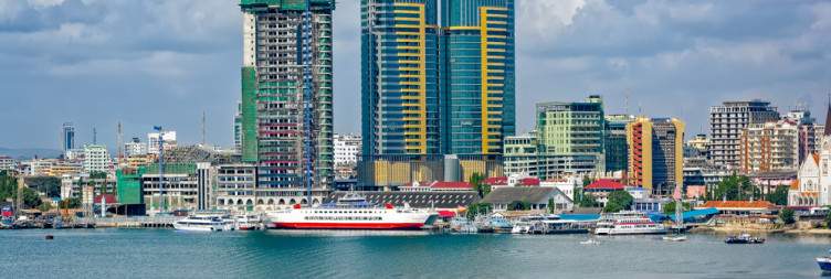 2-Day The Real Deal - Night Game Safari