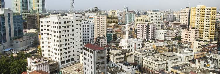 2-Day Mikumi in My Heart Safari