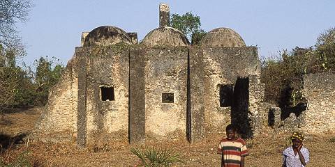 1-Day Historical Tour of Bagamoyo, Tanzania