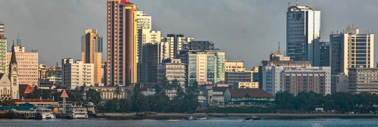 2-Day Mikumi Safari & Village Tour from Dar Es Salaam