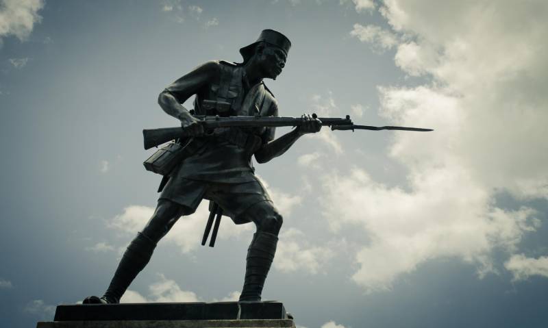 1-Day Dar Es Salaam Cultural & Historical City Tour