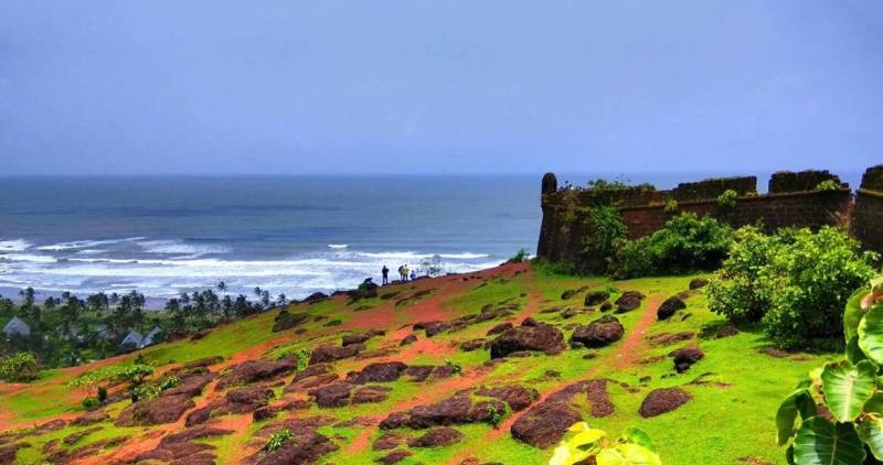 3 Nights 4 Days Goa Package