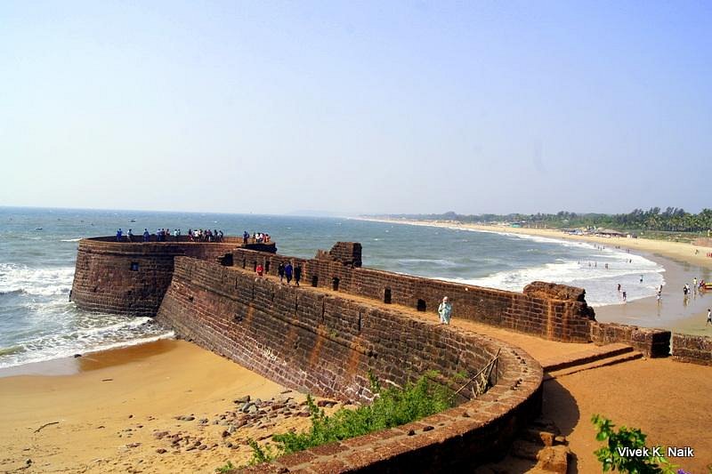 2 Nights 3 Days Goa Tour Package