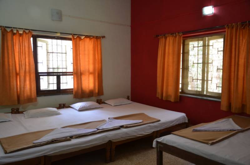 2nights/3days Dandeli Package